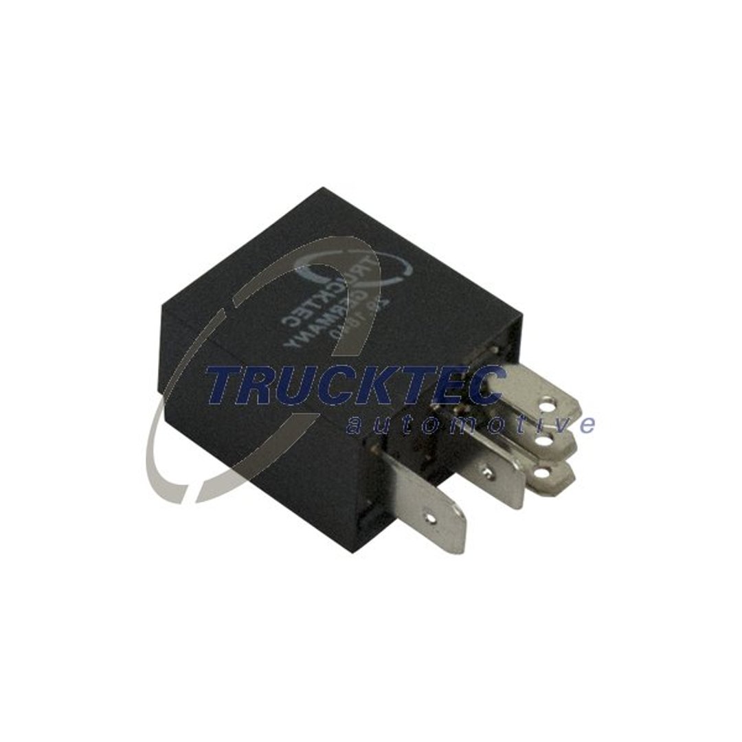 Przekaźnik uniwersalny TRUCKTEC AUTOMOTIVE 02.42.272
