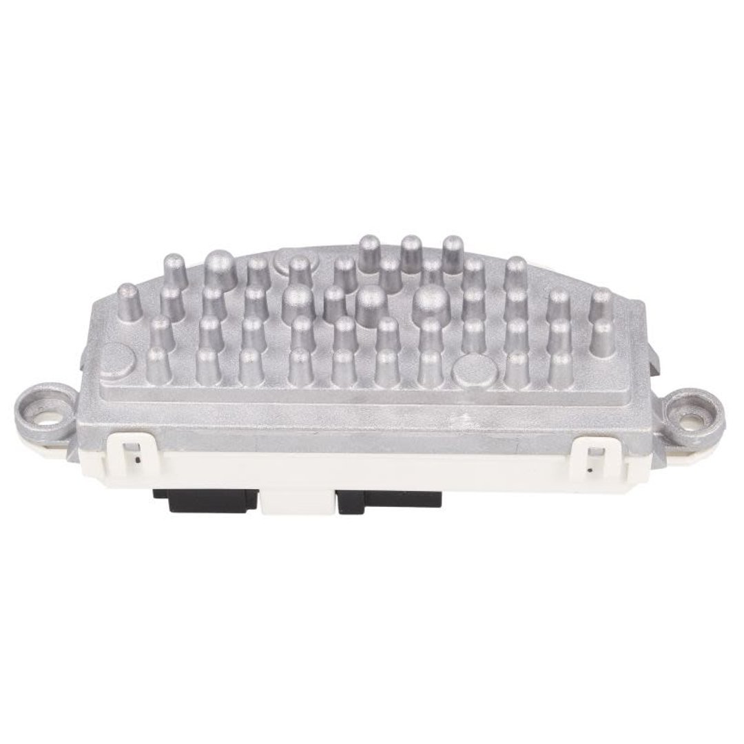 VALEO Regulator, wentylator nawiewu do wnętrza pojazdu 715290