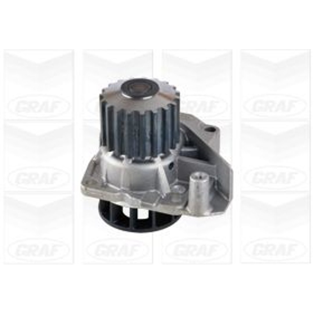 METELLI Pompa wodna PA1249