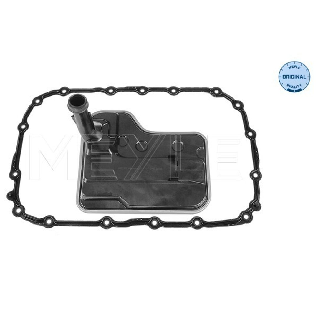 MEYLE Zestaw filtra hydraulicznego, automatyczna skrzynia biegów 314 137 0005/S