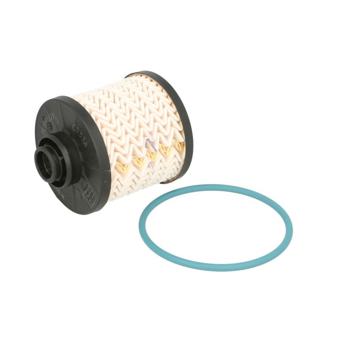 PURFLUX Filtr paliwa C533A