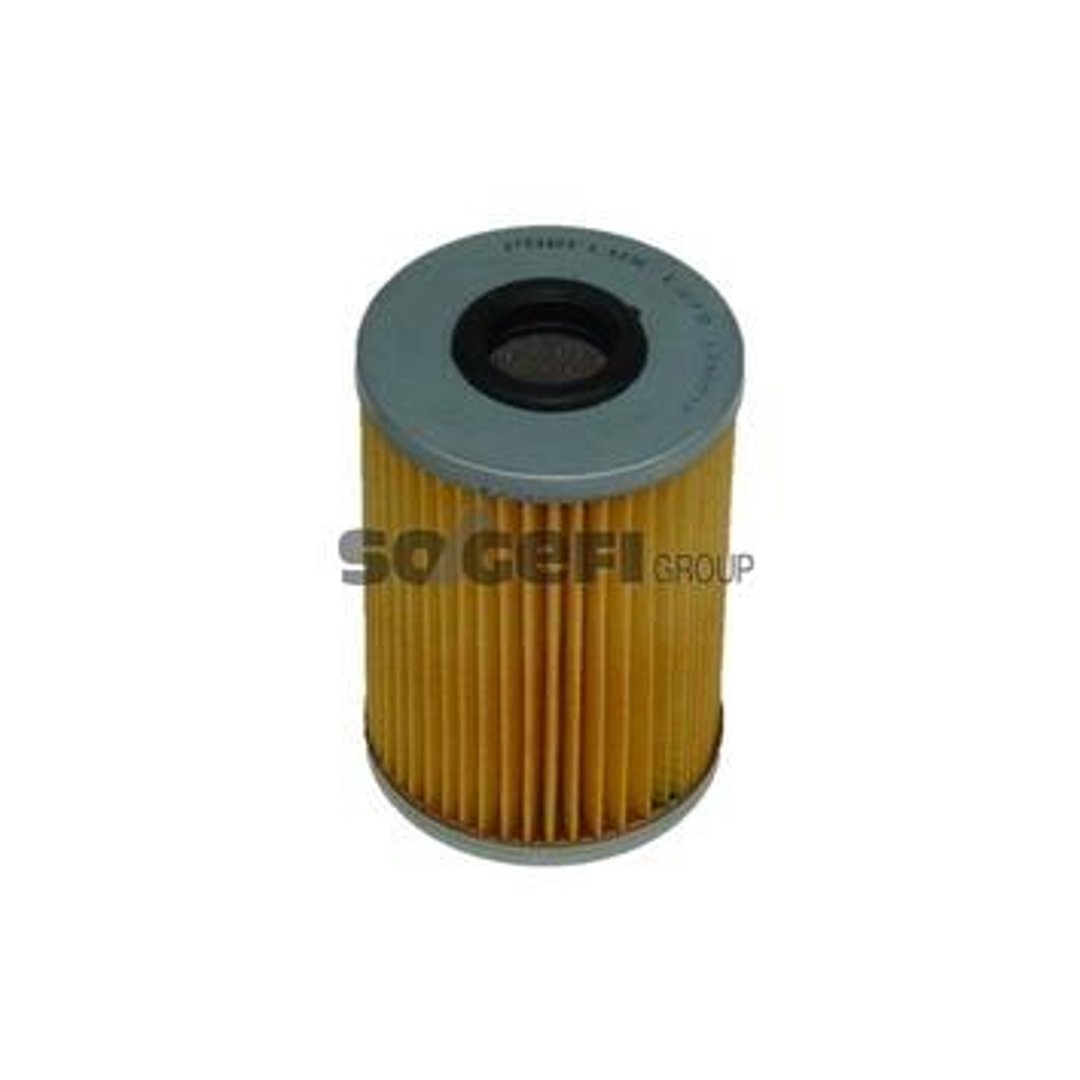 Filtr oleju Purflux L272