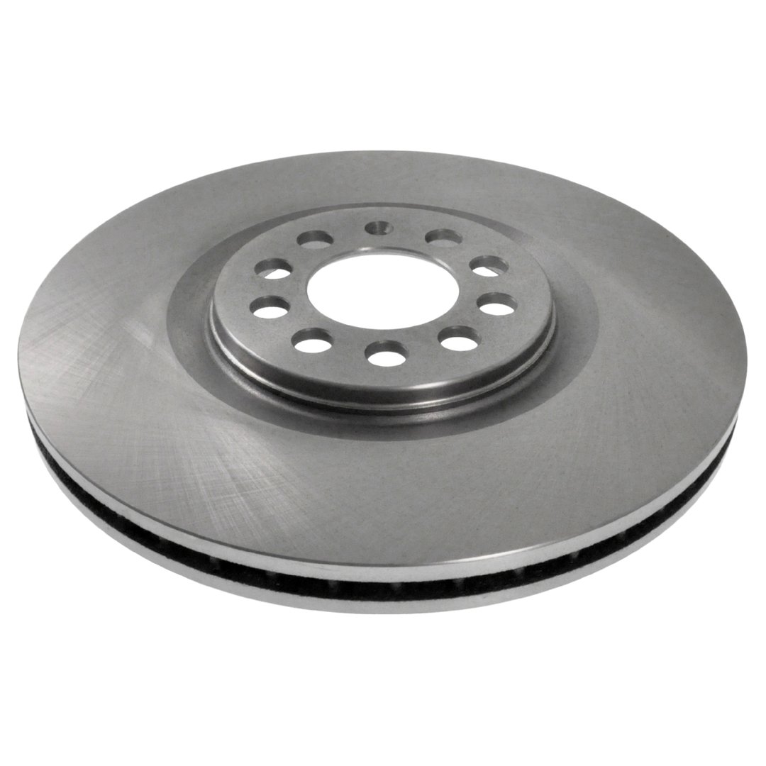 BLUE PRINT Tarcza hamulcowa ADV184324