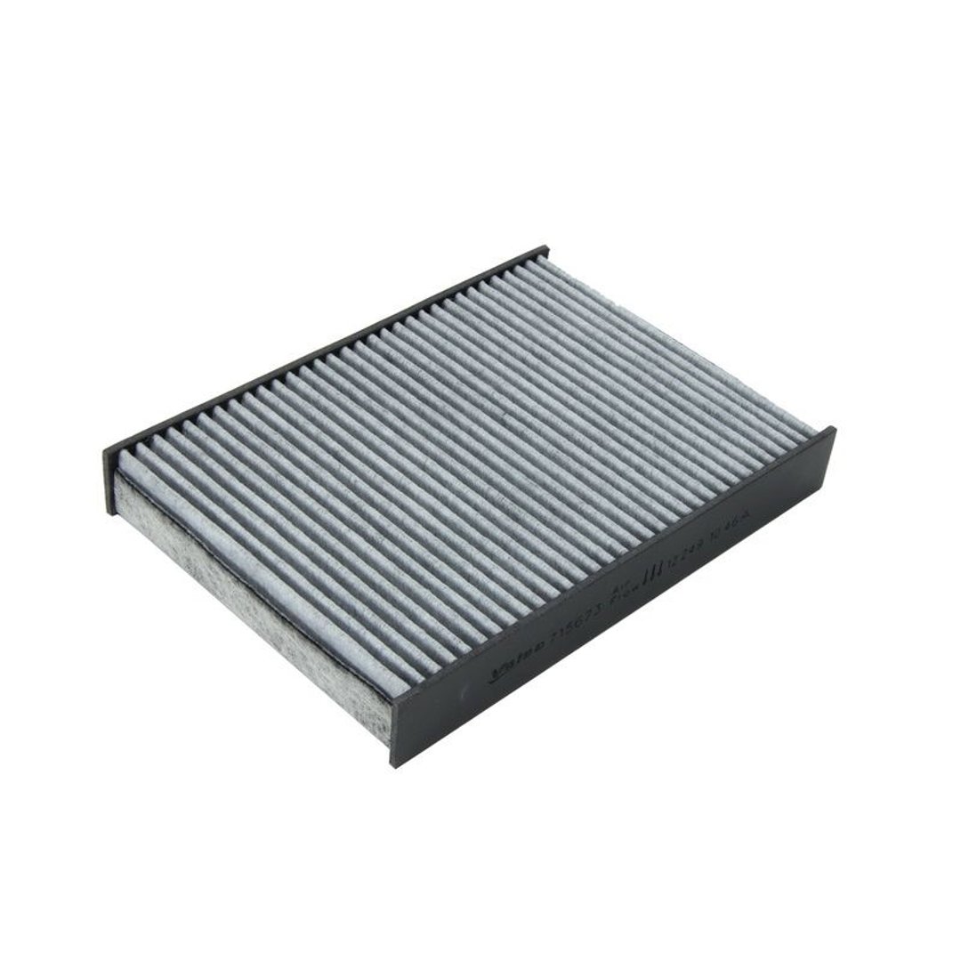 VALEO Filtr, wentylacja przestrzeni pasażerskiej 715673