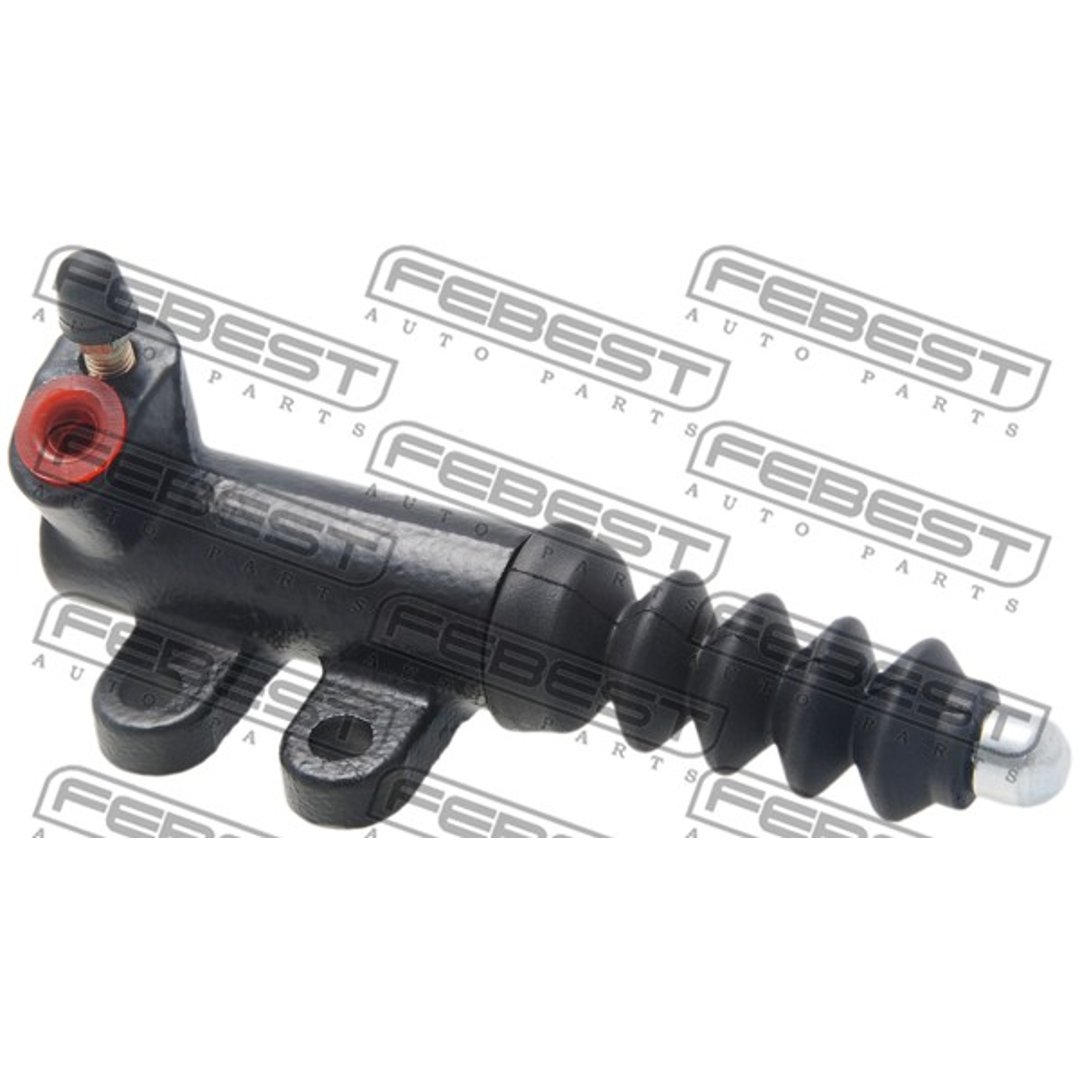 FEBEST Siłownik, sprzęgło FEBEST 0580-MZ6 0580-MZ6
