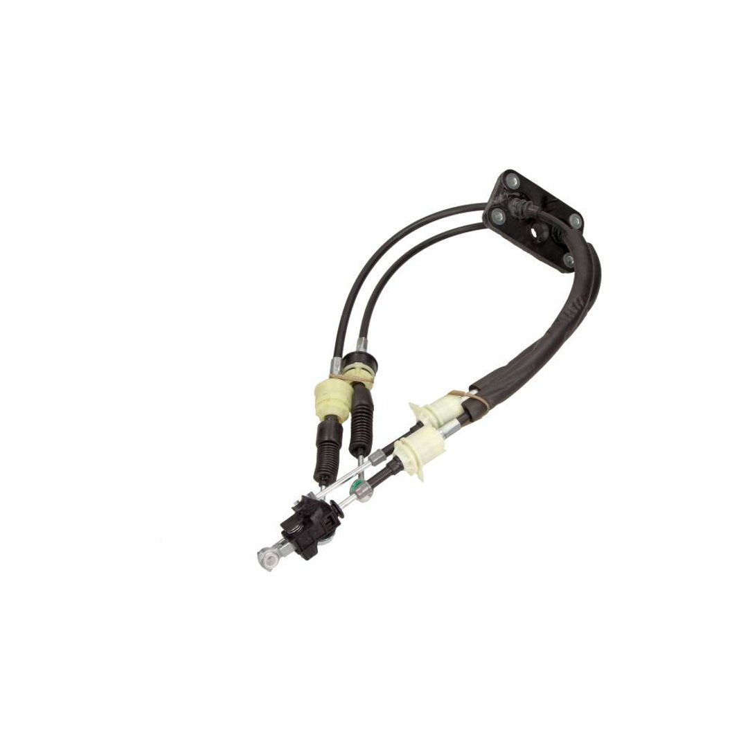 MAXGEAR Naciąg linki, ręczna skrzynia biegów MAXGEAR 32-0612 32-0612
