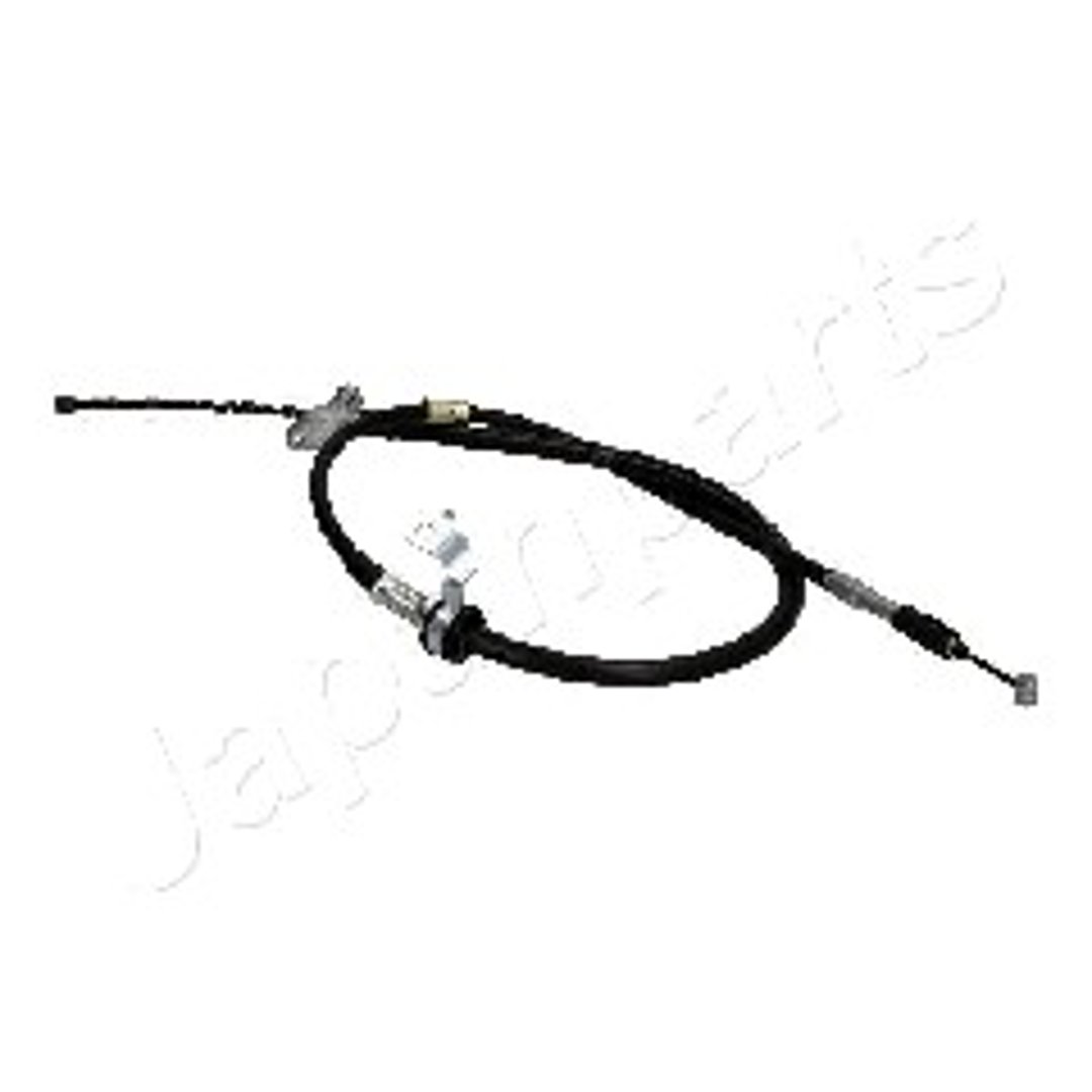 Linka hamulca ręcznego JAPANPARTS BC-2053L