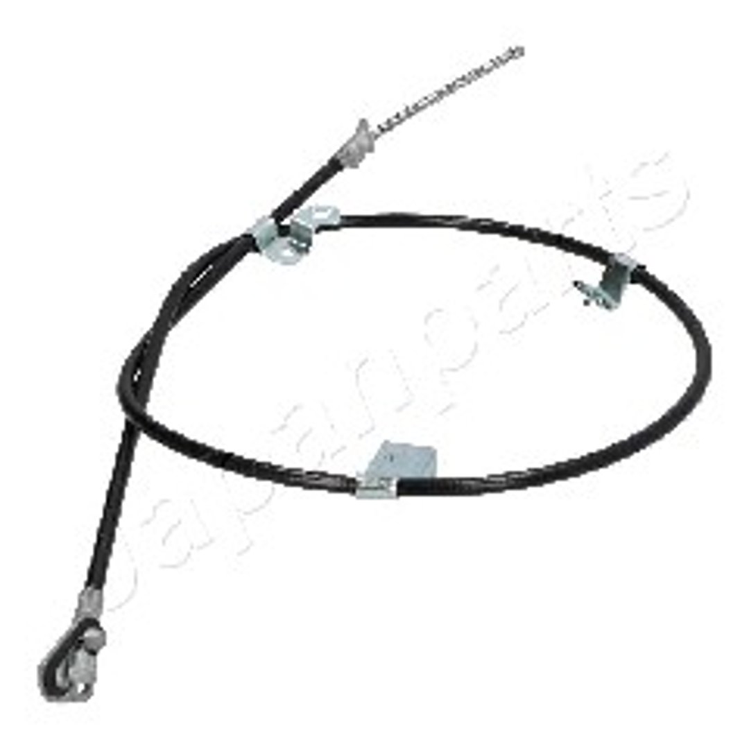 JAPANPARTS Cięgno, hamulec postojowy BC-2036R