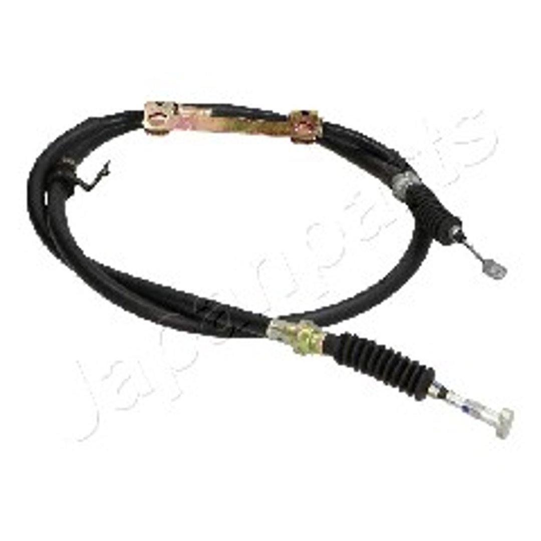 JAPANPARTS Cięgno, hamulec postojowy JAPANPARTS BC-K00