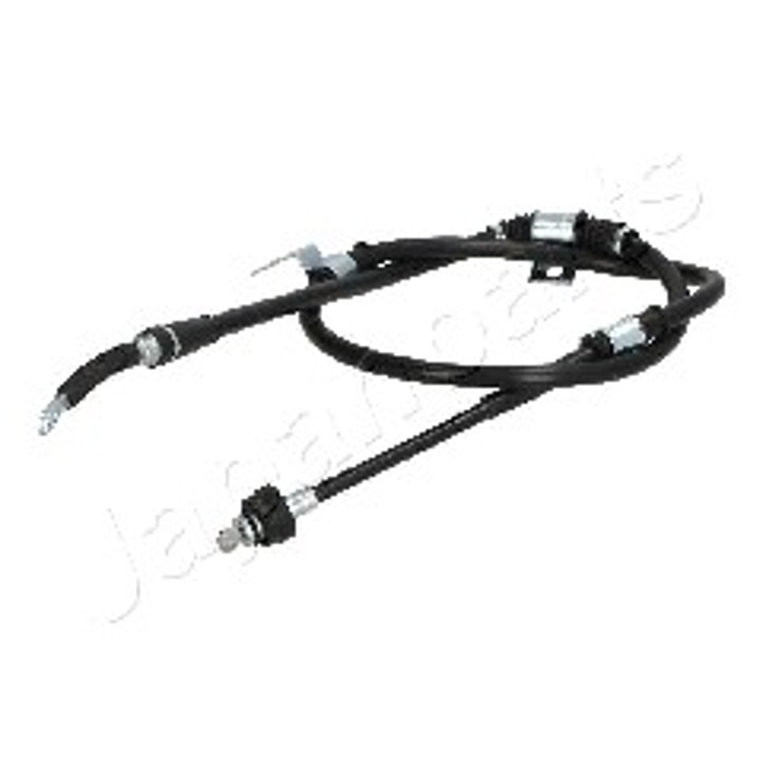 Linka hamulca ręcznego JAPANPARTS BC-K22L