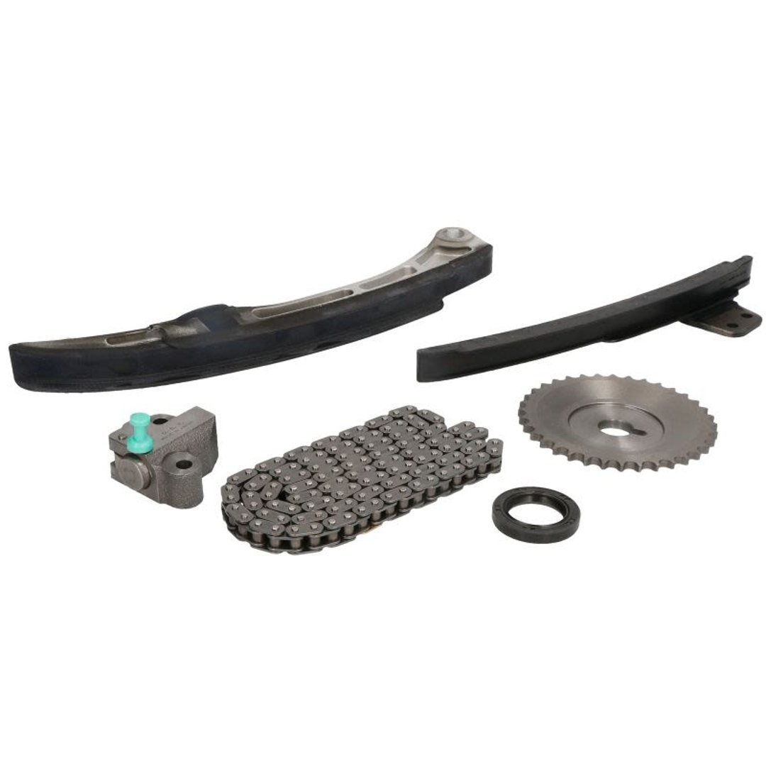 SKF Zestaw łańcucha rozrządu VKML 91003