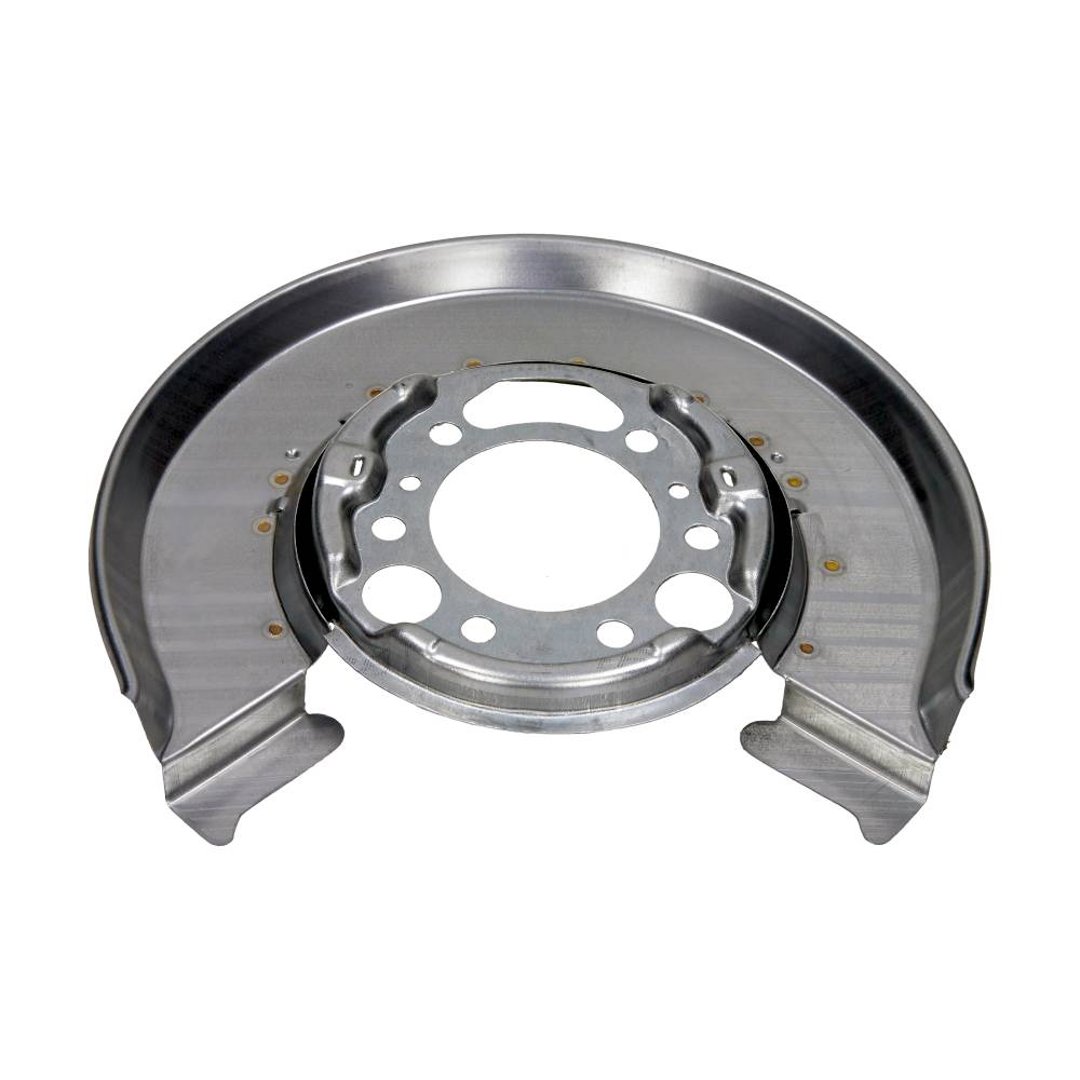 MAXGEAR Panel rozbryzgiwujący, tarcza hamulcowa 19-3257