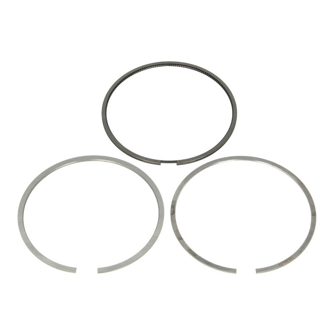 MAHLE PIERŚCIENIE TŁOKA 01020N0 MAHLE 72/1-1.2-2 STD FIAT 500 ALBEA BRAVO II DOBLO IDEA PALIO PUNTO 1,4 05 MAHLE 01020N0