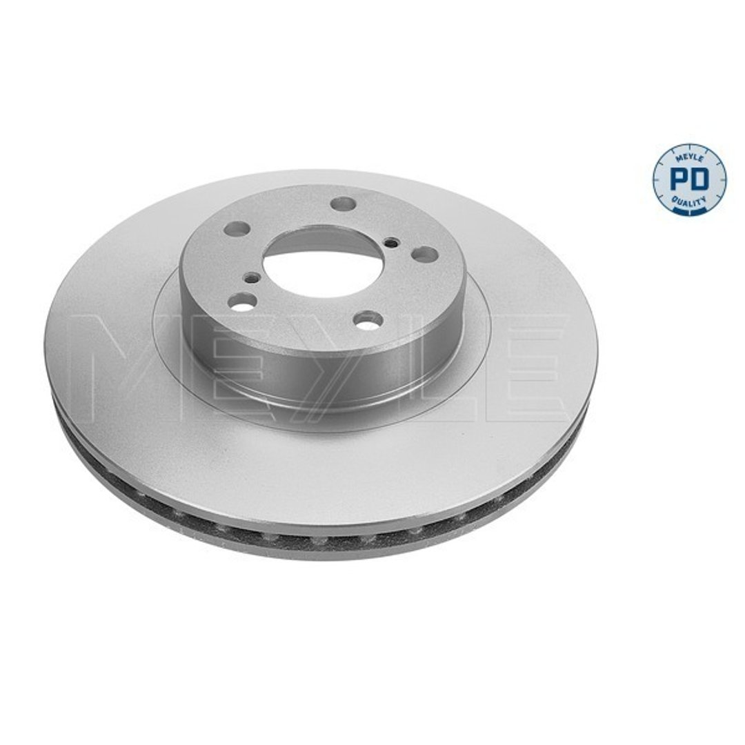 MEYLE Tarcza hamulcowa 34-15 521 0013/PD 34-15 521 0013/PD