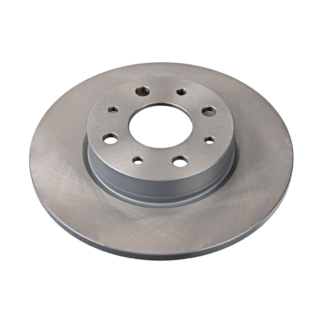 BLUE PRINT Tarcza hamulcowa ADL144301