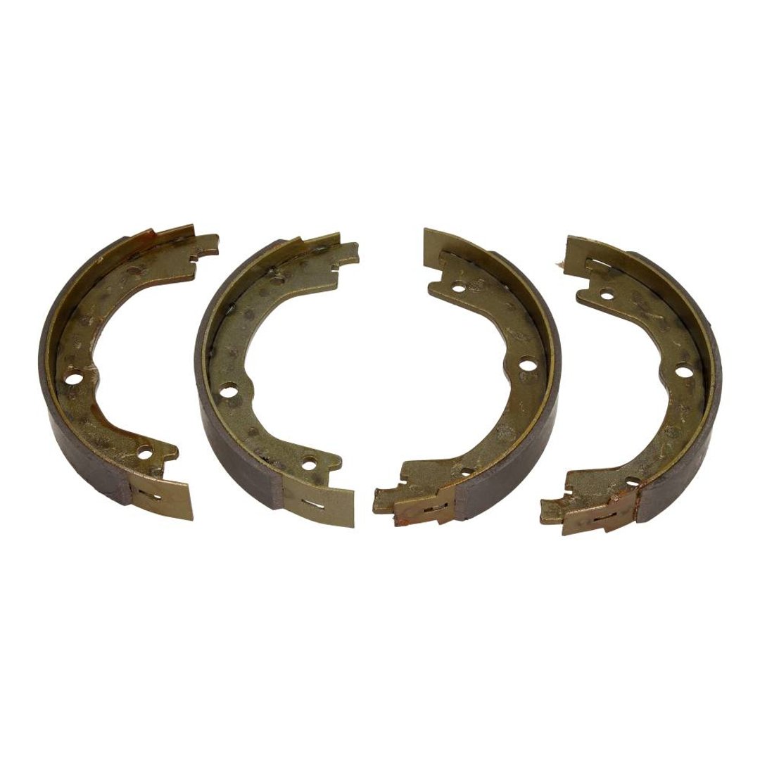 MaxGear Zesatw szczęk hamulcowych, hamulec postojowy 19-2054