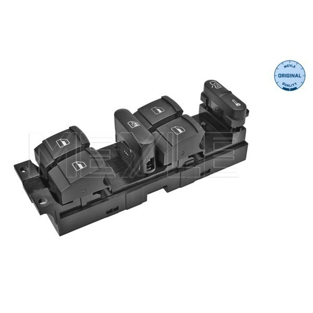 Wulf Gaertner Autoparts Przełącznik, podnośnik szyby Wulf Gaertner Autoparts 114 891 0003