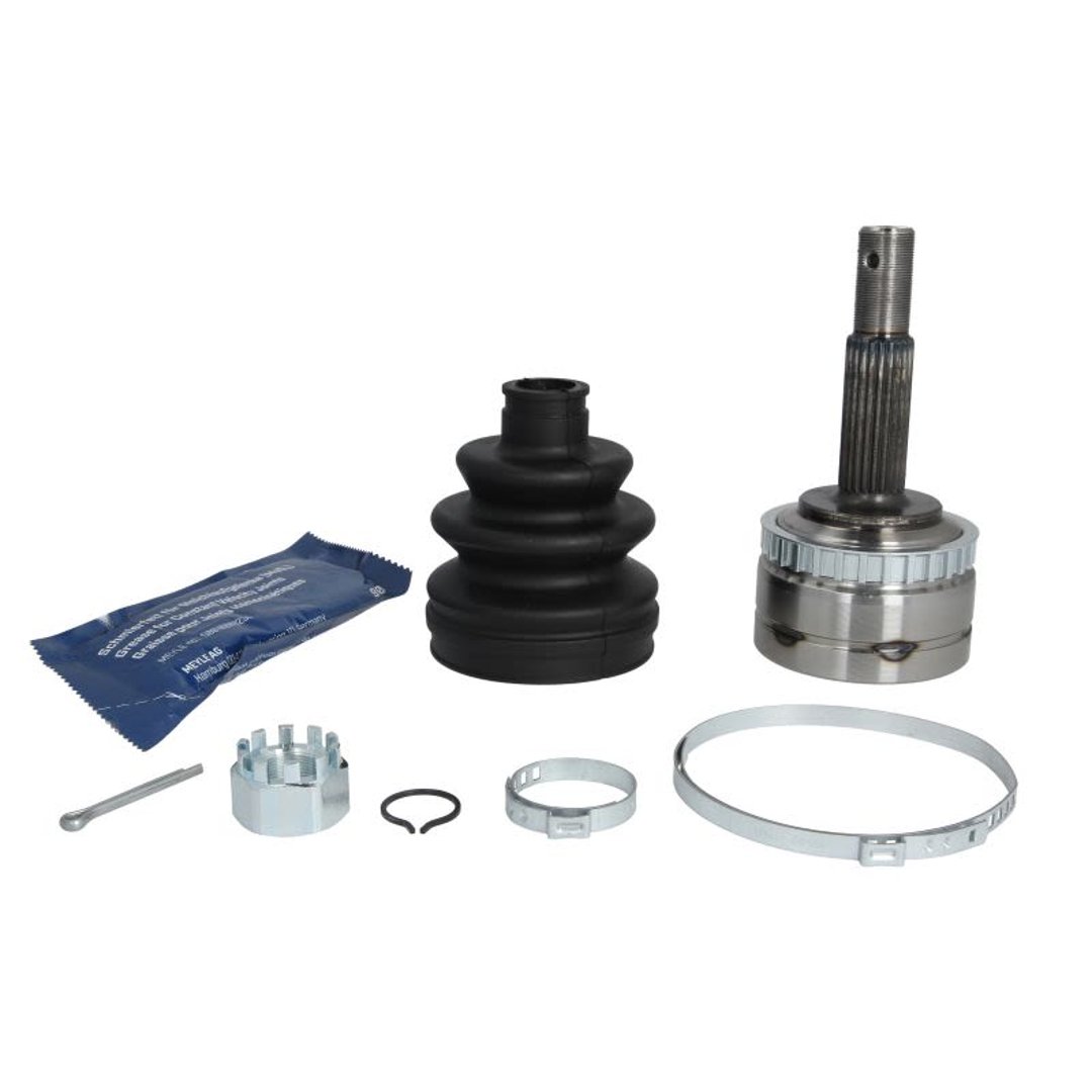 Wulf Gaertner Autoparts Zestaw przegubu, półoś napędowa Wulf Gaertner Autoparts 32-14 498 0013