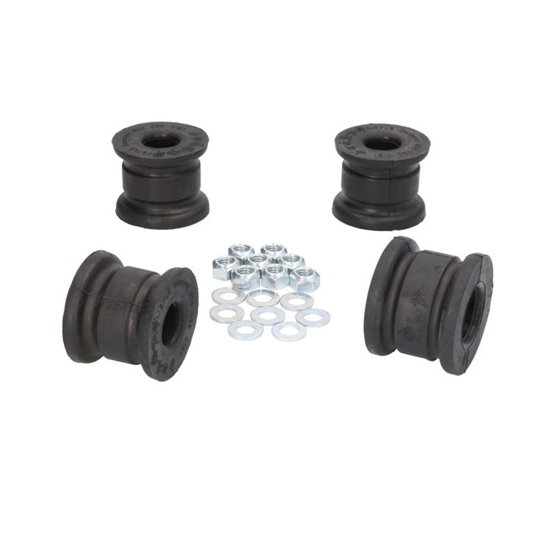 Wulf Gaertner Autoparts Zestaw naprawczy, zawieszenie stabilizatora Wulf Gaertner Autoparts 014 032 0105