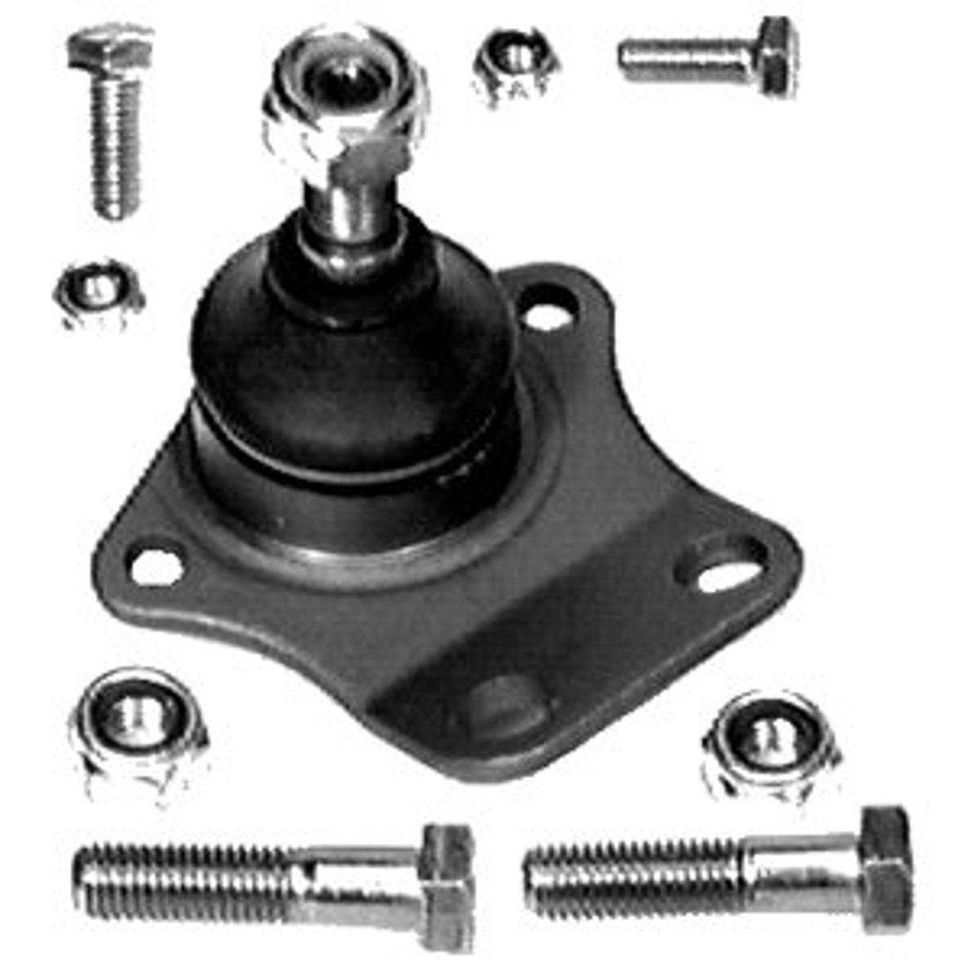 DELPHI SWORZEŃ WAHACZA TC73 FORD TAUNUS 1.3-2.3 70-82 TC73