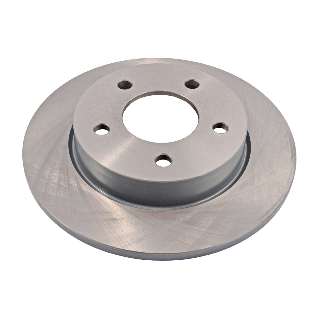 BLUE PRINT Tarcza hamulcowa ADM543115
