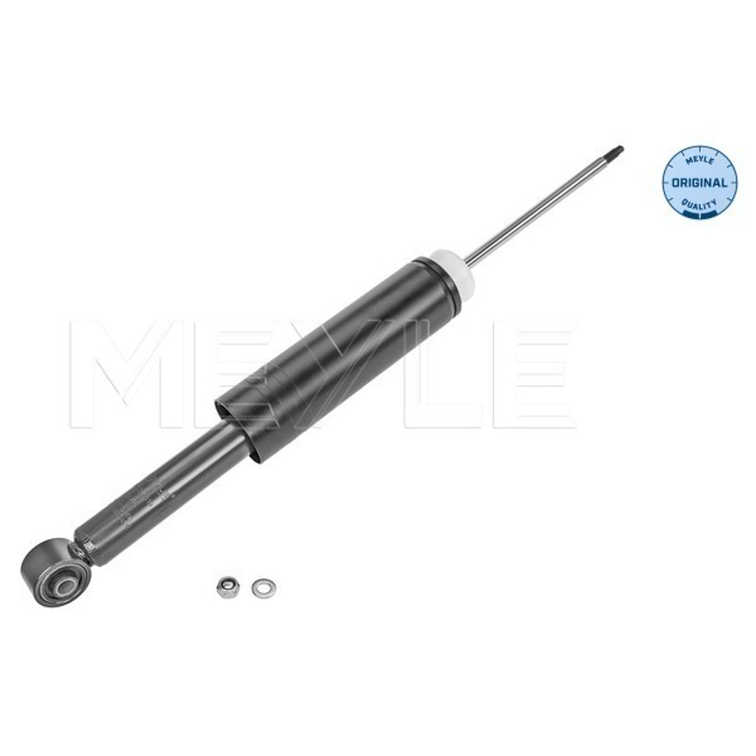 Wulf Gaertner Autoparts Amortyzator Wulf Gaertner Autoparts 626 725 0019