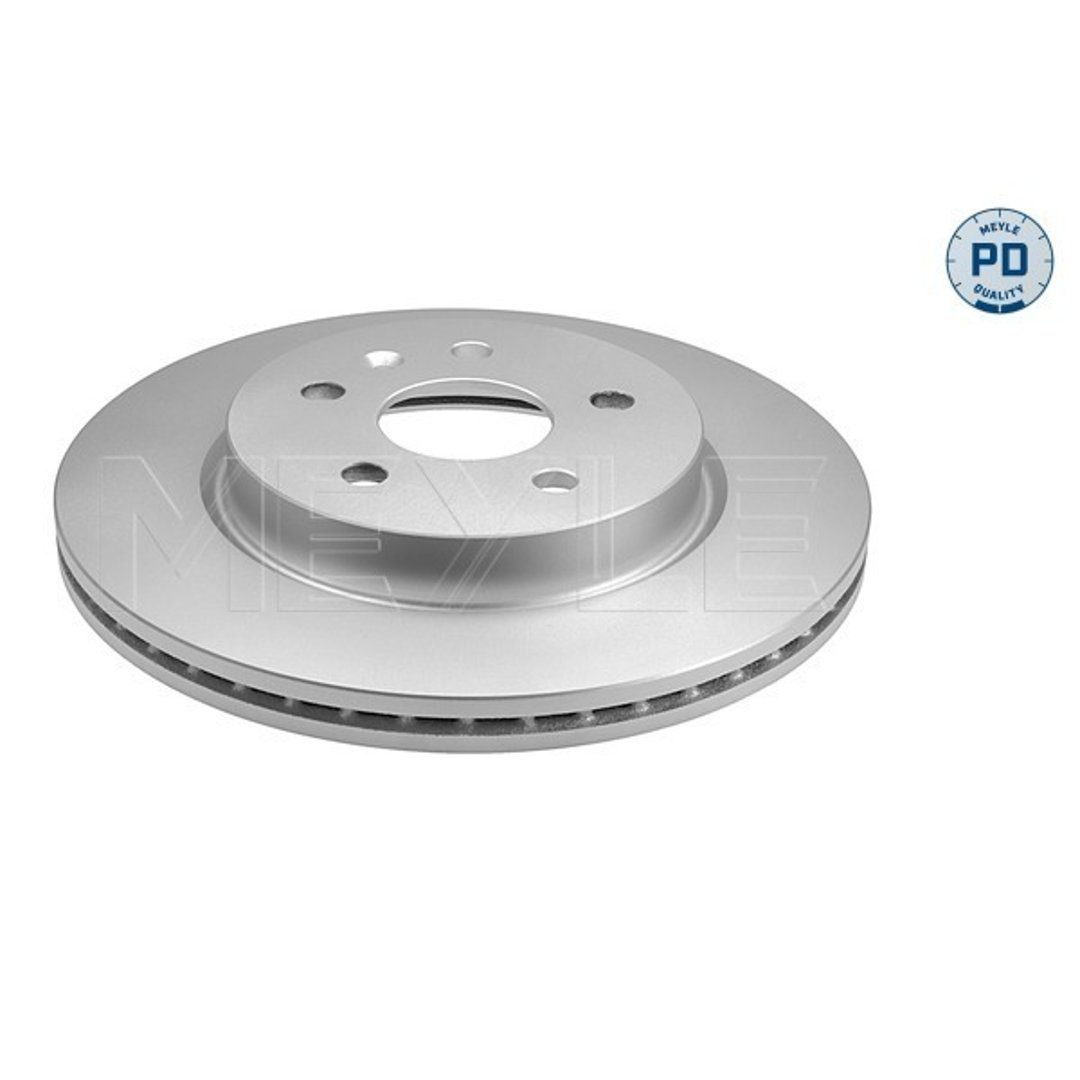 MEYLE Tarcza hamulcowa 615 523 0019/PD 615 523 0019/PD