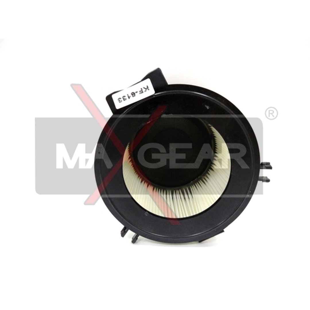 MAXGEAR Filtr, wentylacja przestrzeni pasażerskiej 26-0115