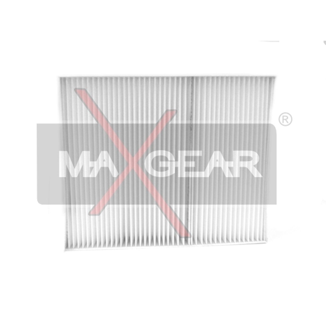 MAXGEAR Filtr kabinowy 26-0245