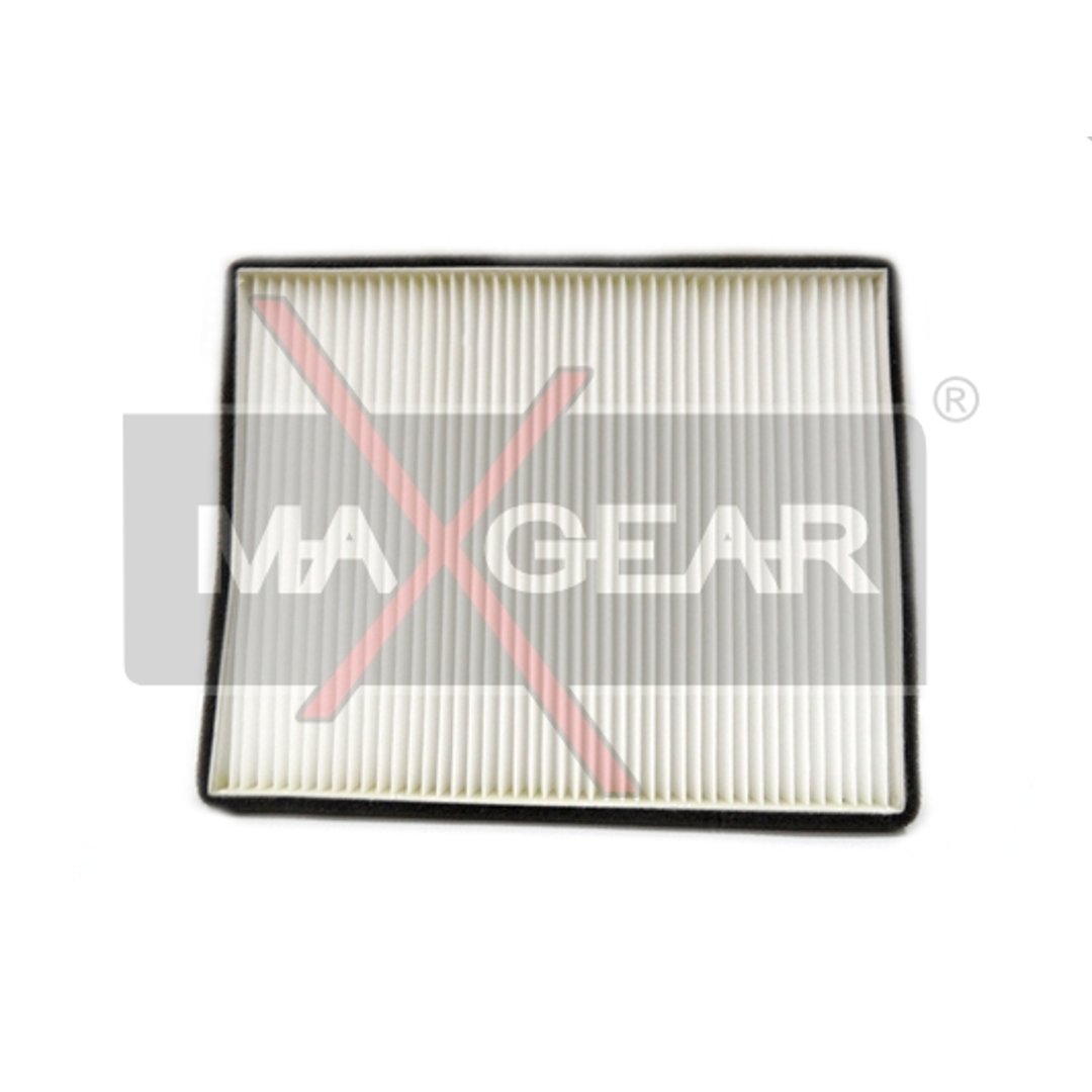 Filtr kabinowy MAXGEAR 26-0391