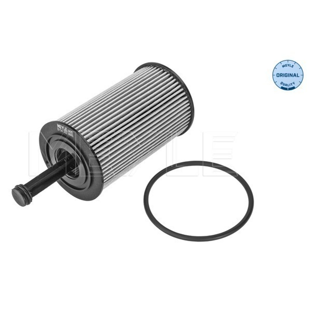 Wulf Gaertner Autoparts Filtr oleju Wulf Gaertner Autoparts 11-14 322 0001