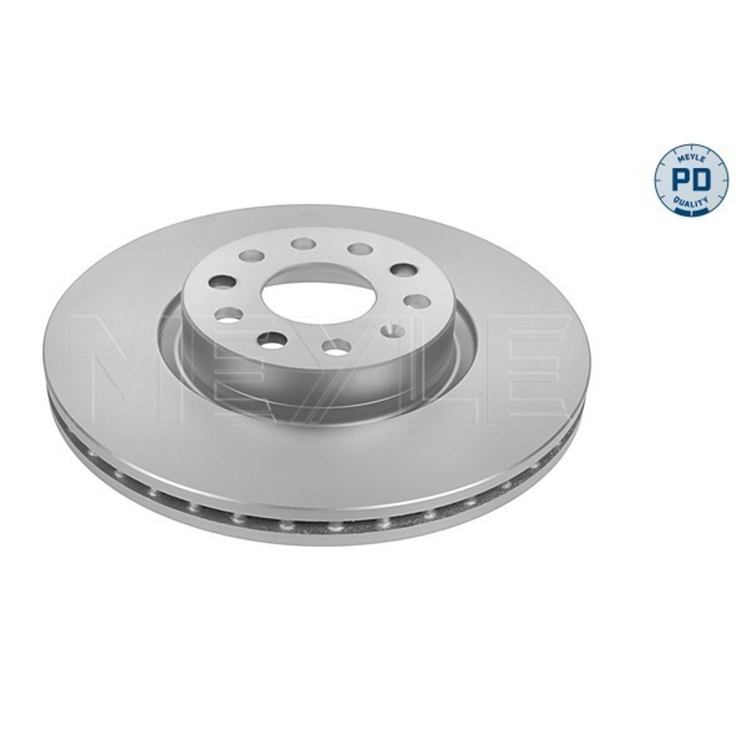 MEYLE Tarcza hamulcowa 183 521 1094/PD 183 521 1094/PD
