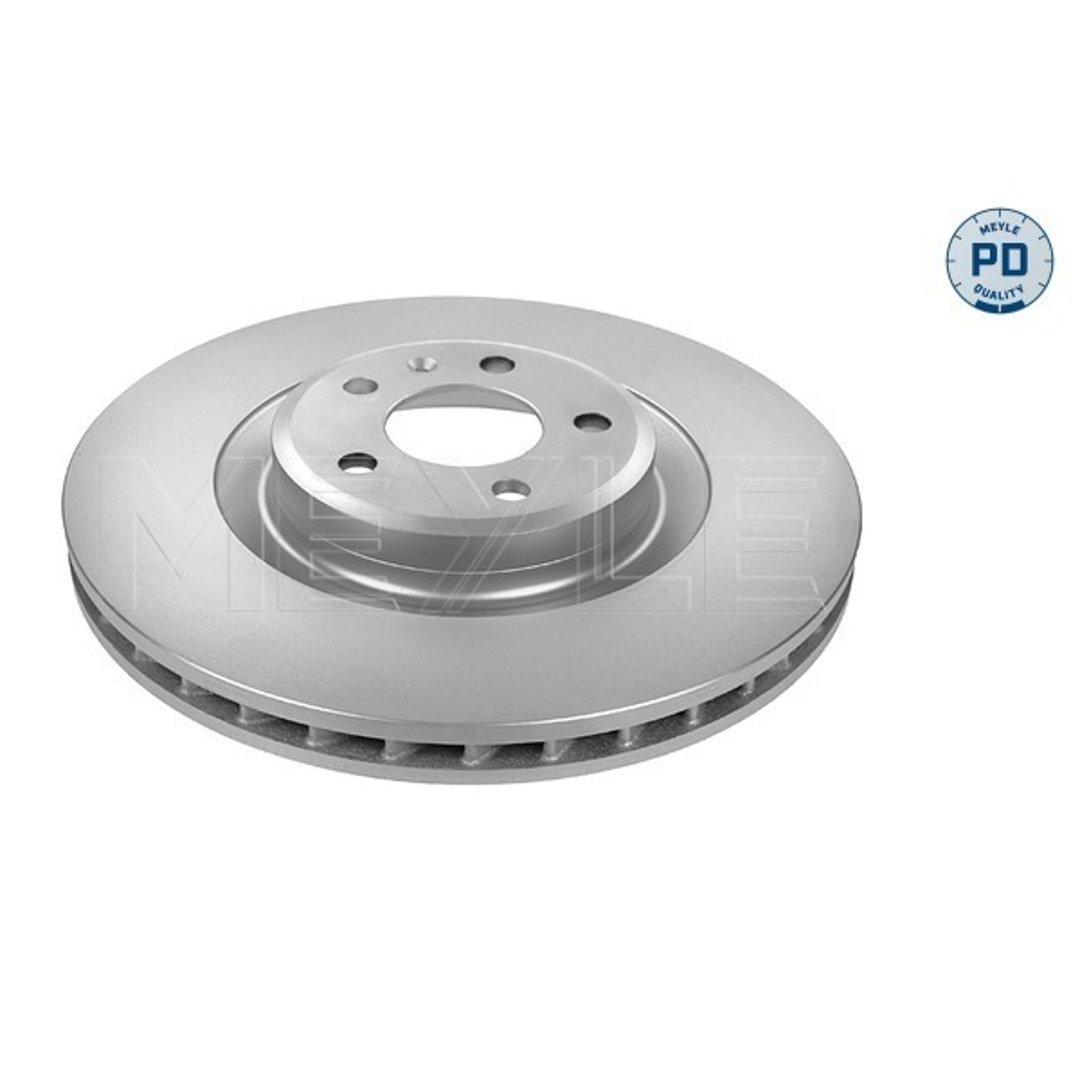 MEYLE Tarcza hamulcowa 183 521 1118/PD 183 521 1118/PD