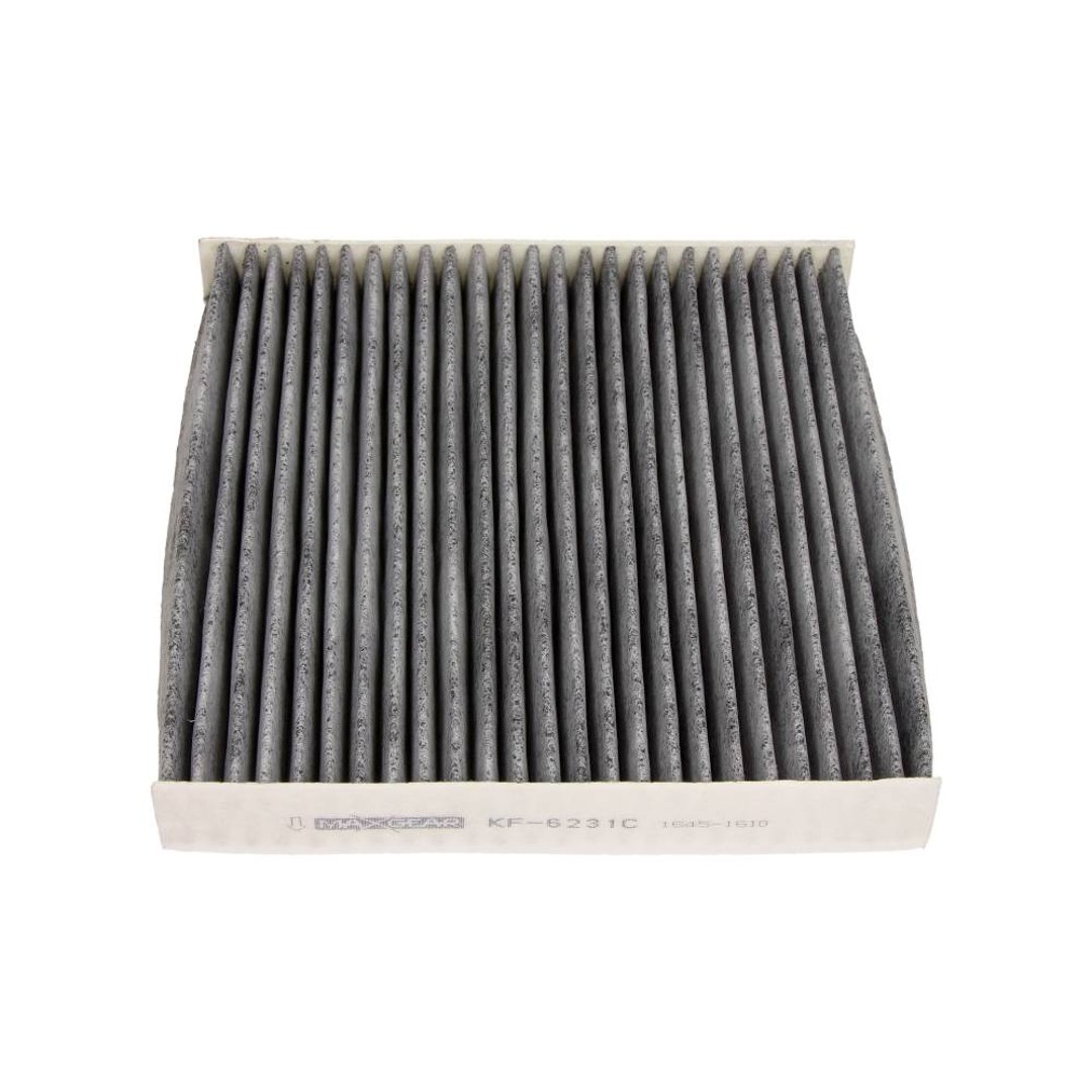 MAXGEAR Filtr, wentylacja przestrzeni pasażerskiej 26-0827