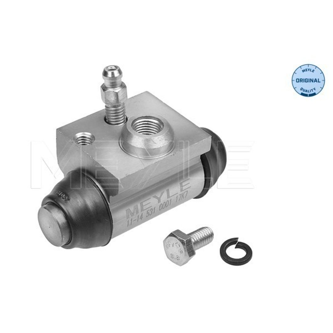 MEYLE Cylinderek hamulcowy 11-14 531 0001