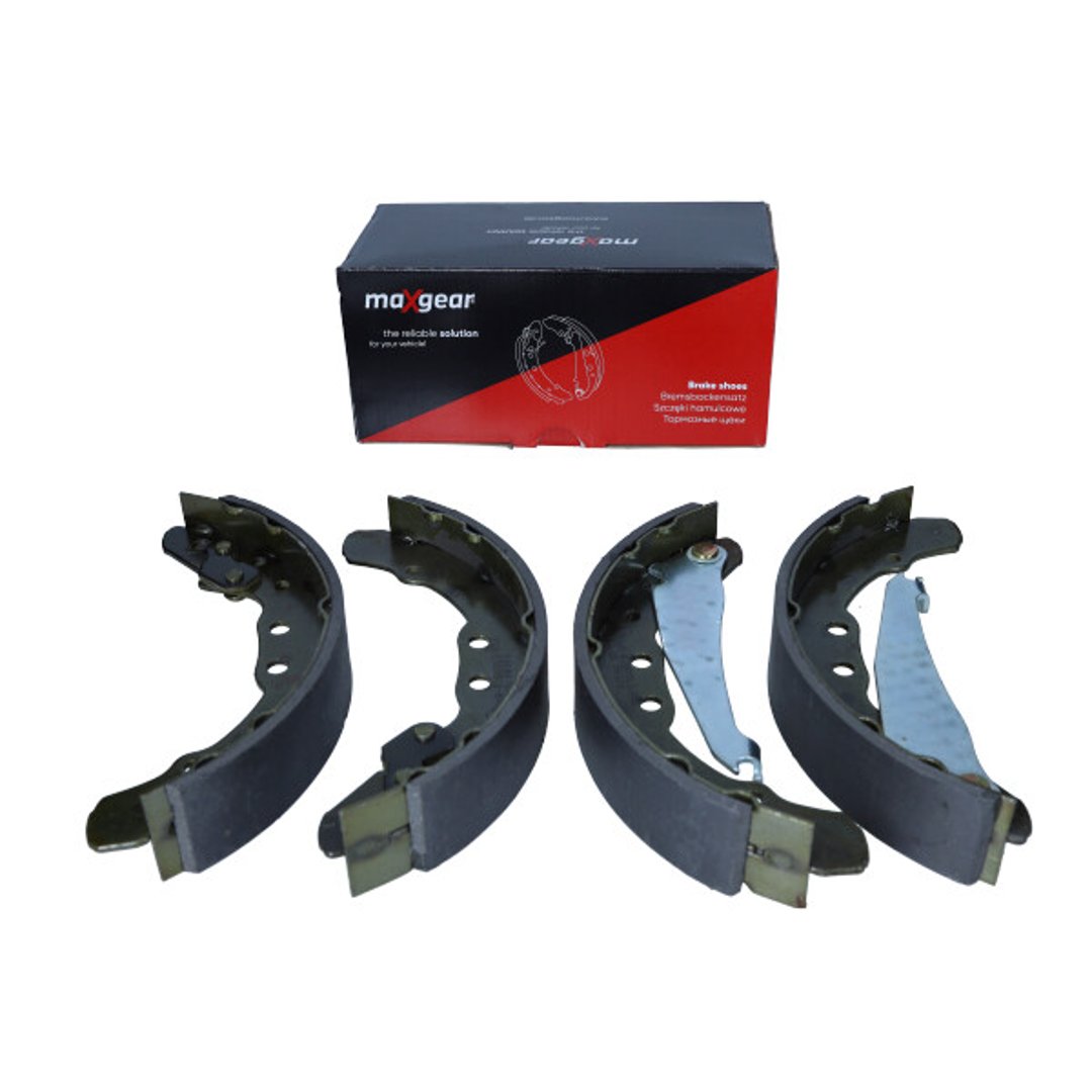 Szczęki hamulcowe MAXGEAR 19-0234