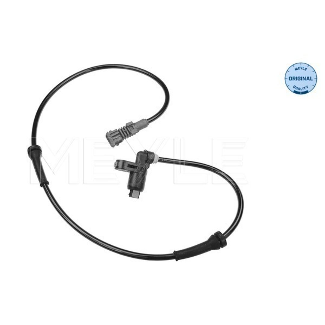MEYLE Czujnik, prędkosć obrotowa koła 11-14 899 0012