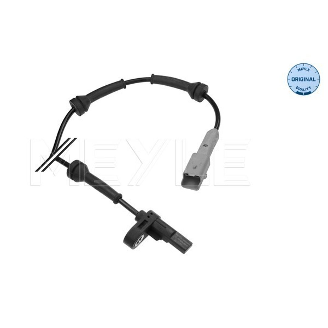 Czujnik ABS MEYLE 11-14 899 0014
