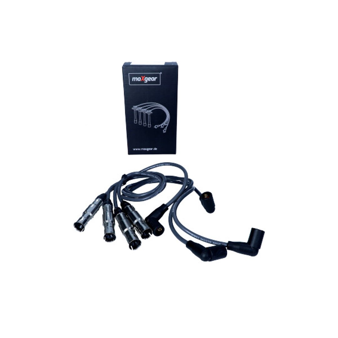 MAXGEAR Przewody zaponowe - zestaw 53-0061
