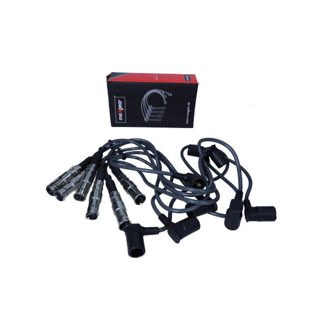 MAXGEAR Przewód zapłonowy 53-0071 53-0071