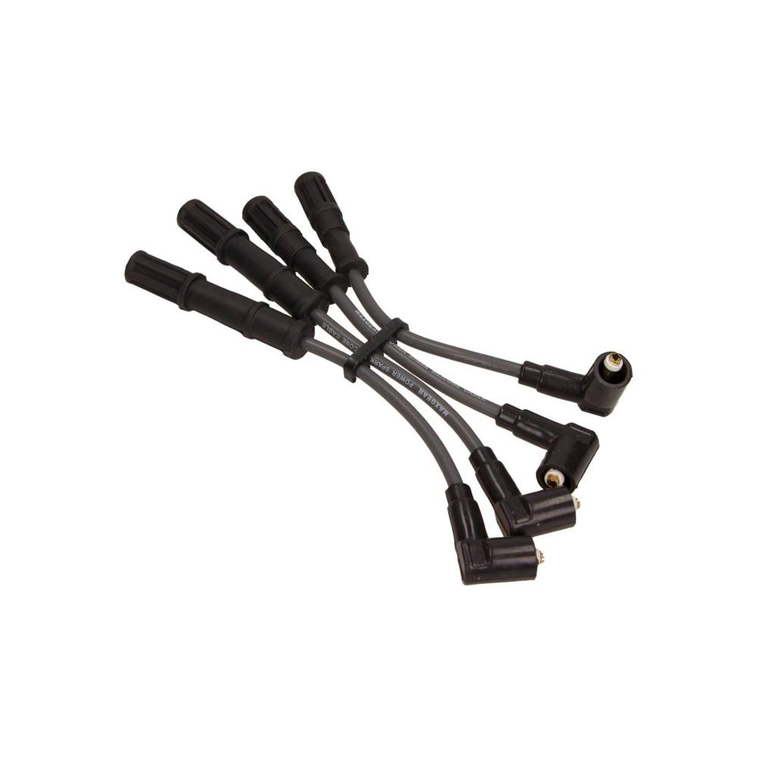 MAXGEAR Zestaw przewodów zapłonowych 53-0109 53-0109