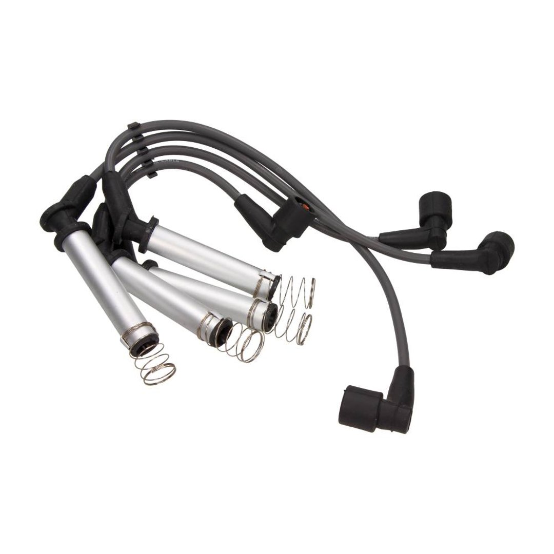 MAXGEAR Zestaw przewodów zapłonowych 53-0152 53-0152