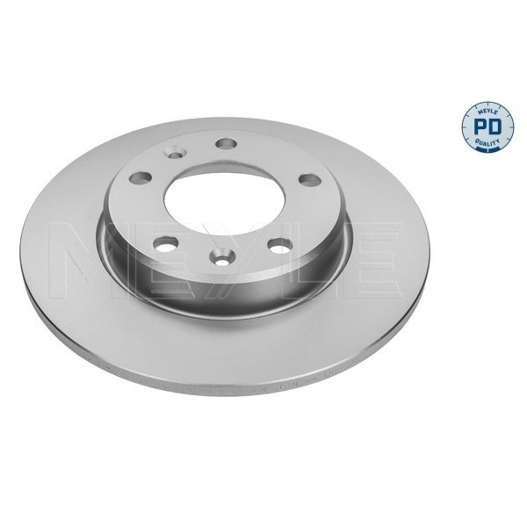 MEYLE Tarcza hamulcowa 11-15 523 0016/PD 11-15 523 0016/PD