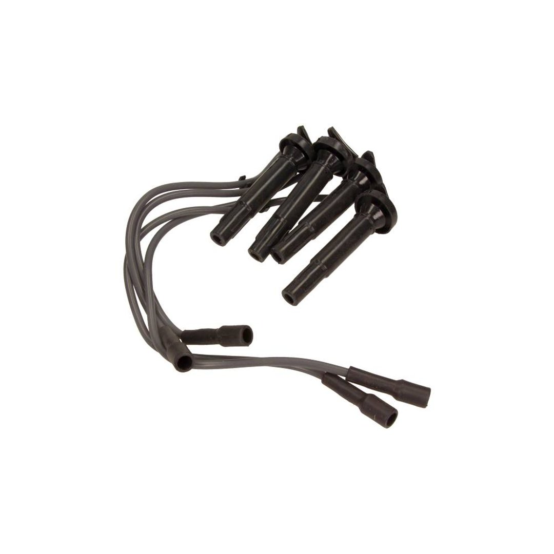 MAXGEAR Zestaw przewodów zapłonowych 53-0181