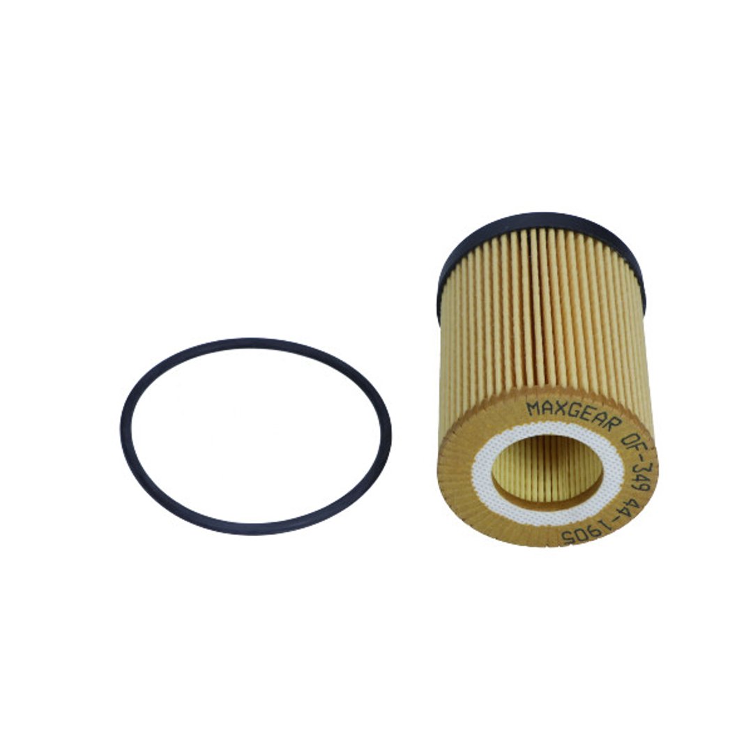 MAXGEAR Filtr oleju 26-0068