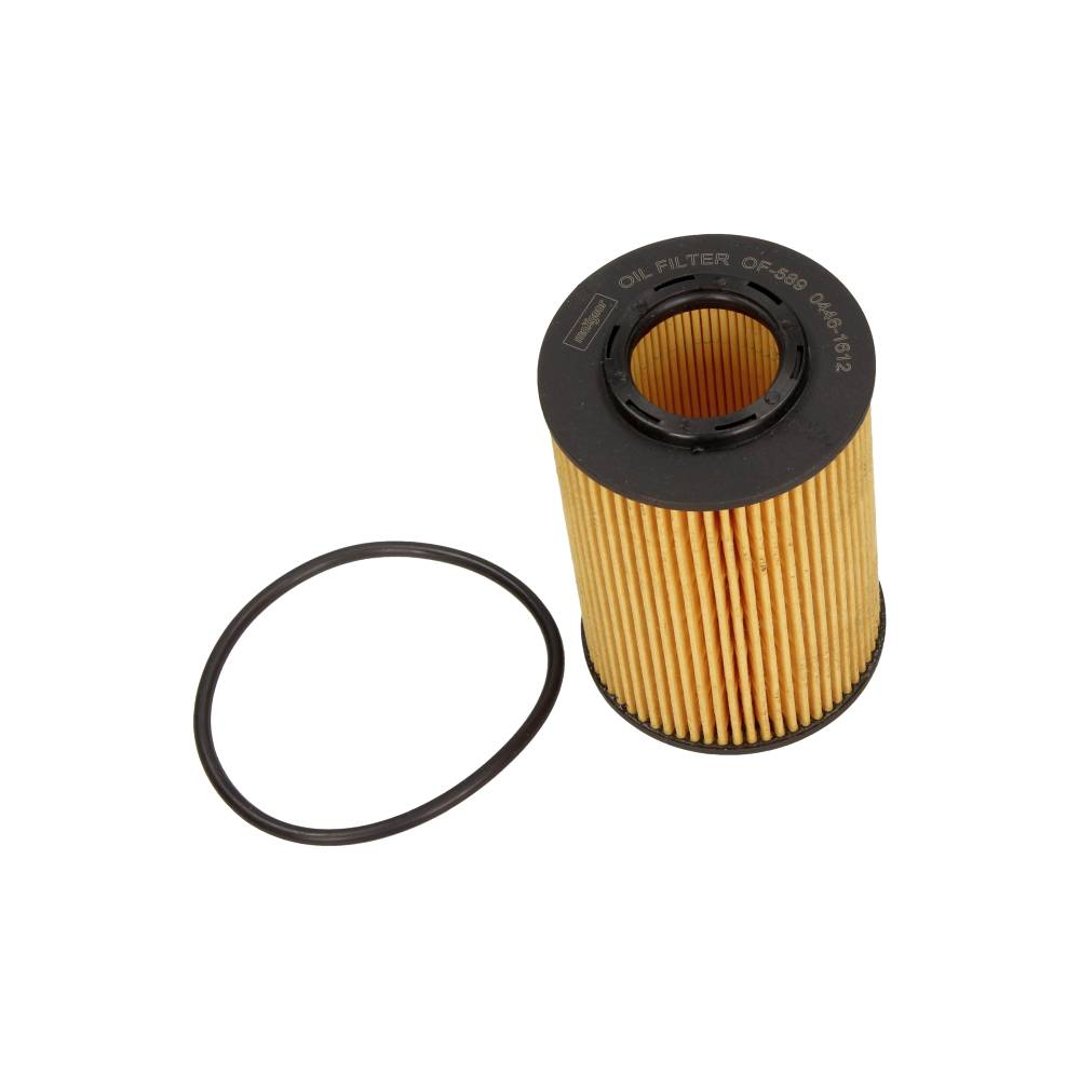 MAXGEAR Filtr oleju 26-0554