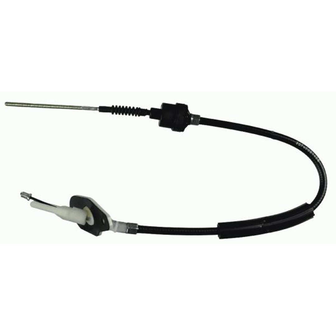 SACHS Cięgło, sterowanie sprzęgłem 3074 600 145 3074 600 145