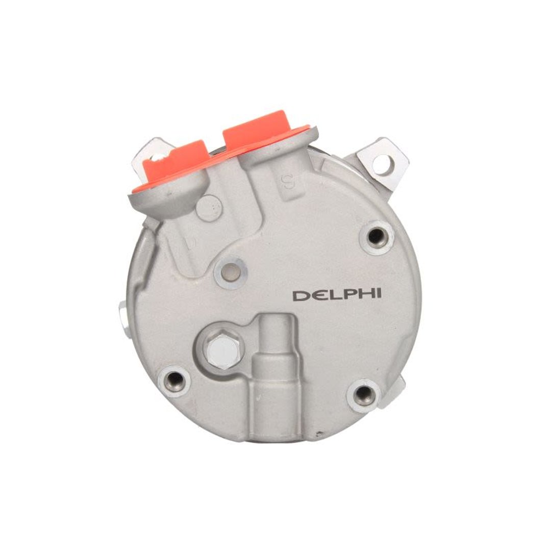 DELPHI SPRĘŻARKA KLIMATYZACJI TSP0155009 OPEL ASTRA 1.4/1.6/1.8 97 TSP0155009