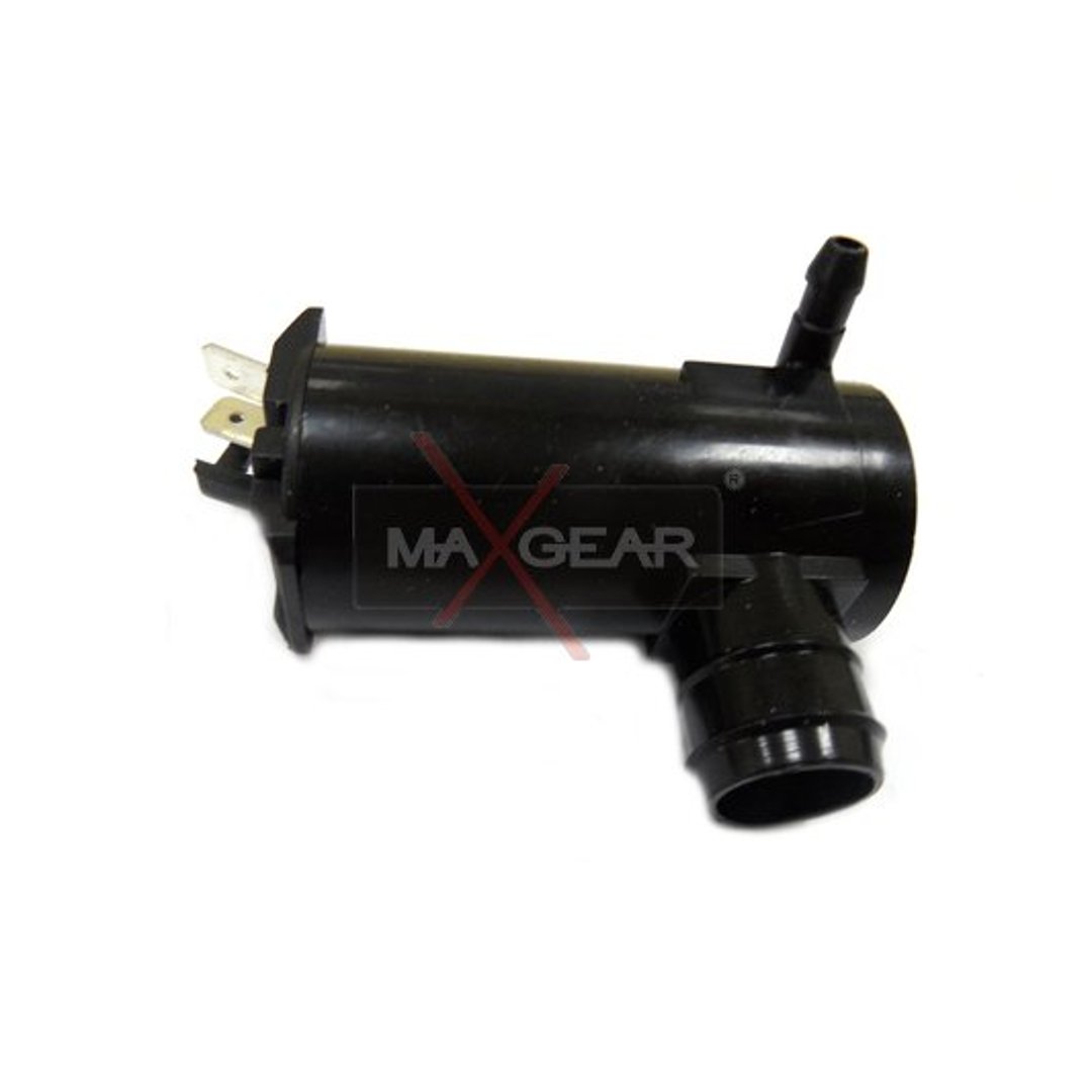 MAXGEAR Pompa spryskiwacza, spryskiwacz szyby czołowej MAXGEAR 45-0002