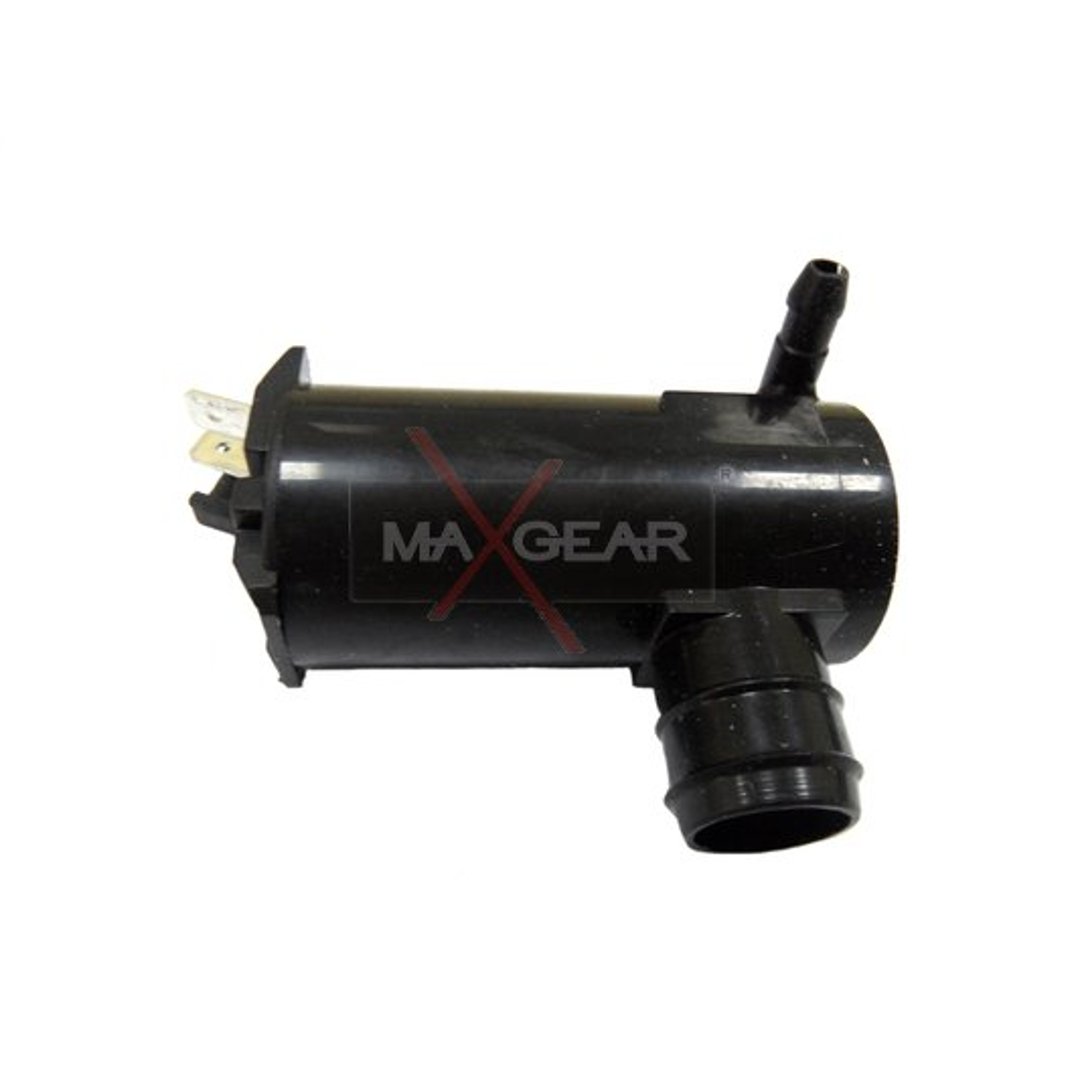 MAXGEAR Pompa spryskiwacza, spryskiwacz szyby czołowej MAXGEAR 45-0014